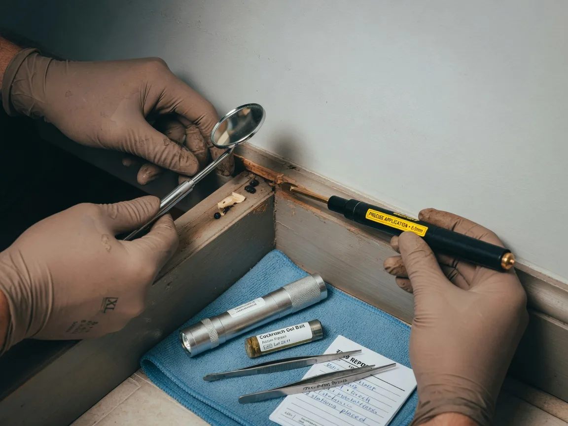 Why choose Emergency Pest Control in Jackson, AL